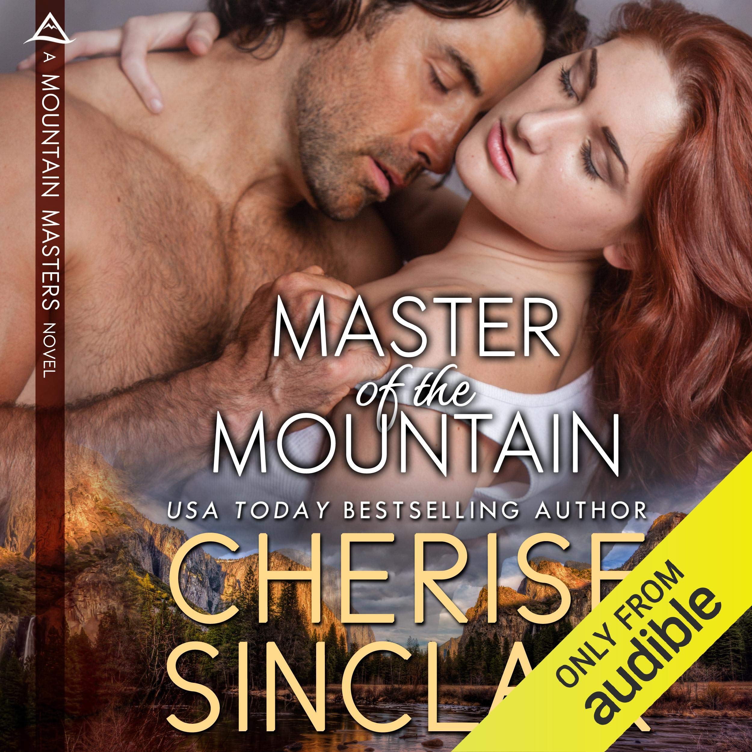 Cover art for Master of the Mountain