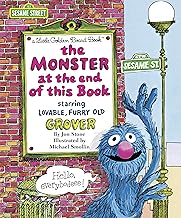 The Monster at the End of This Book