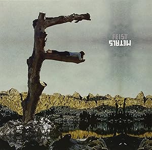 Metals [LP]
