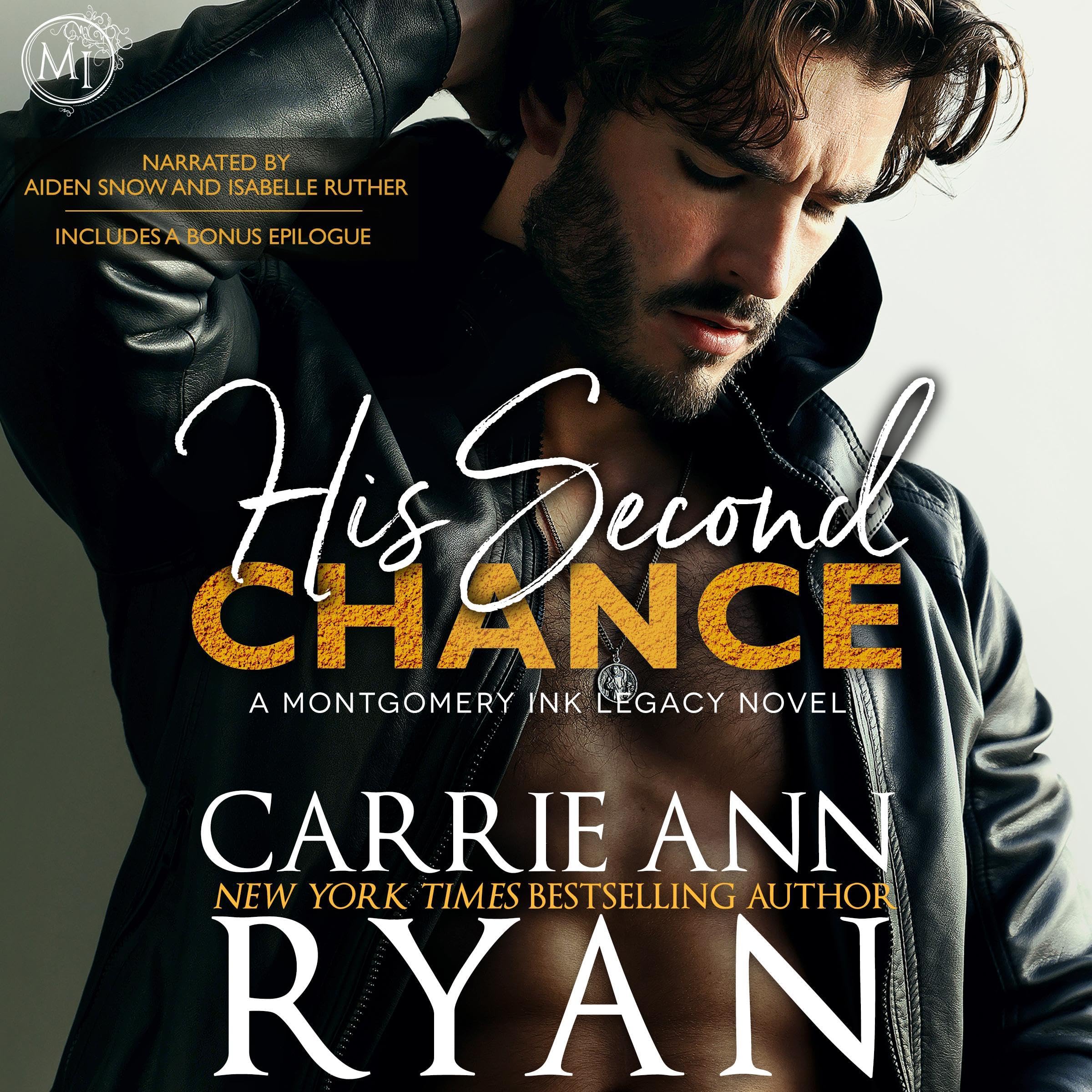 His Second Chance