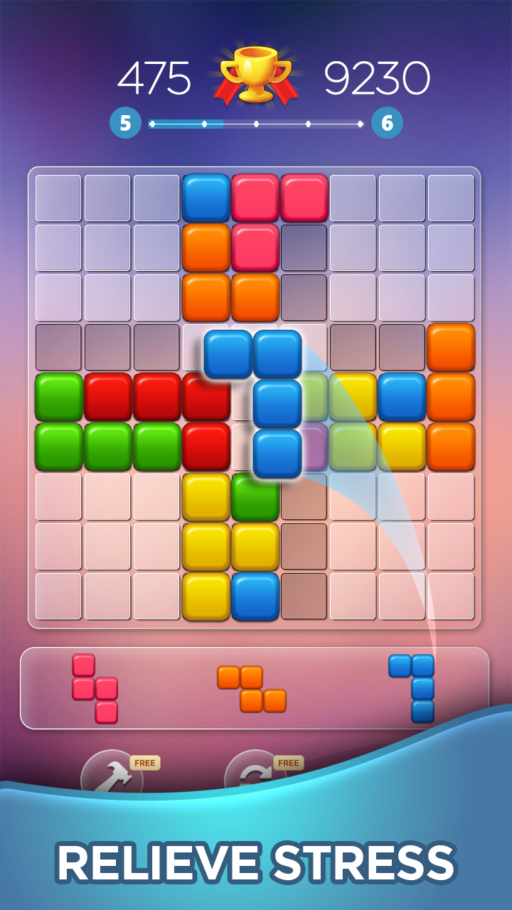 Block Sudoku Easy for Android