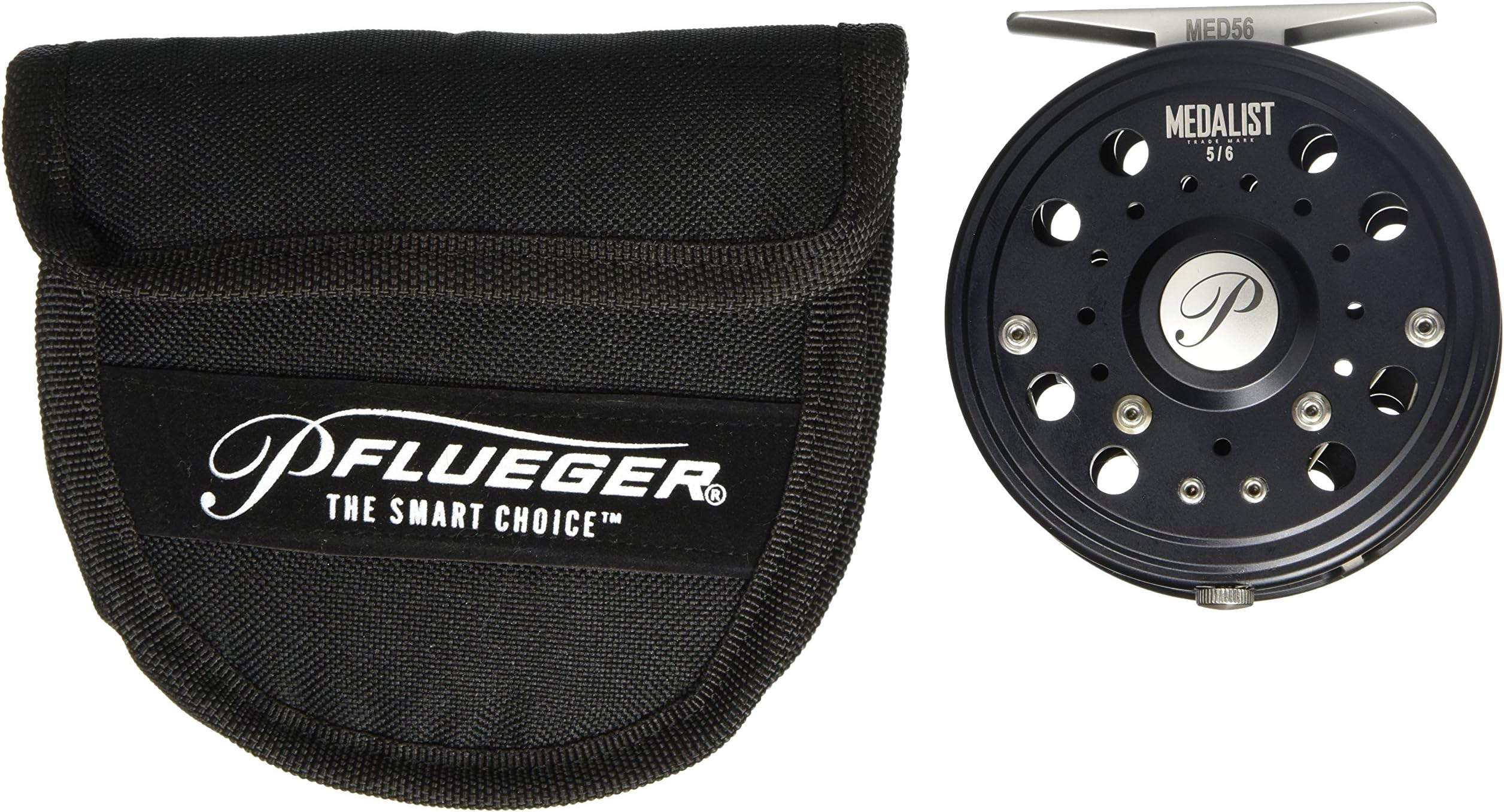 Pflueger Medalist Fly Reel