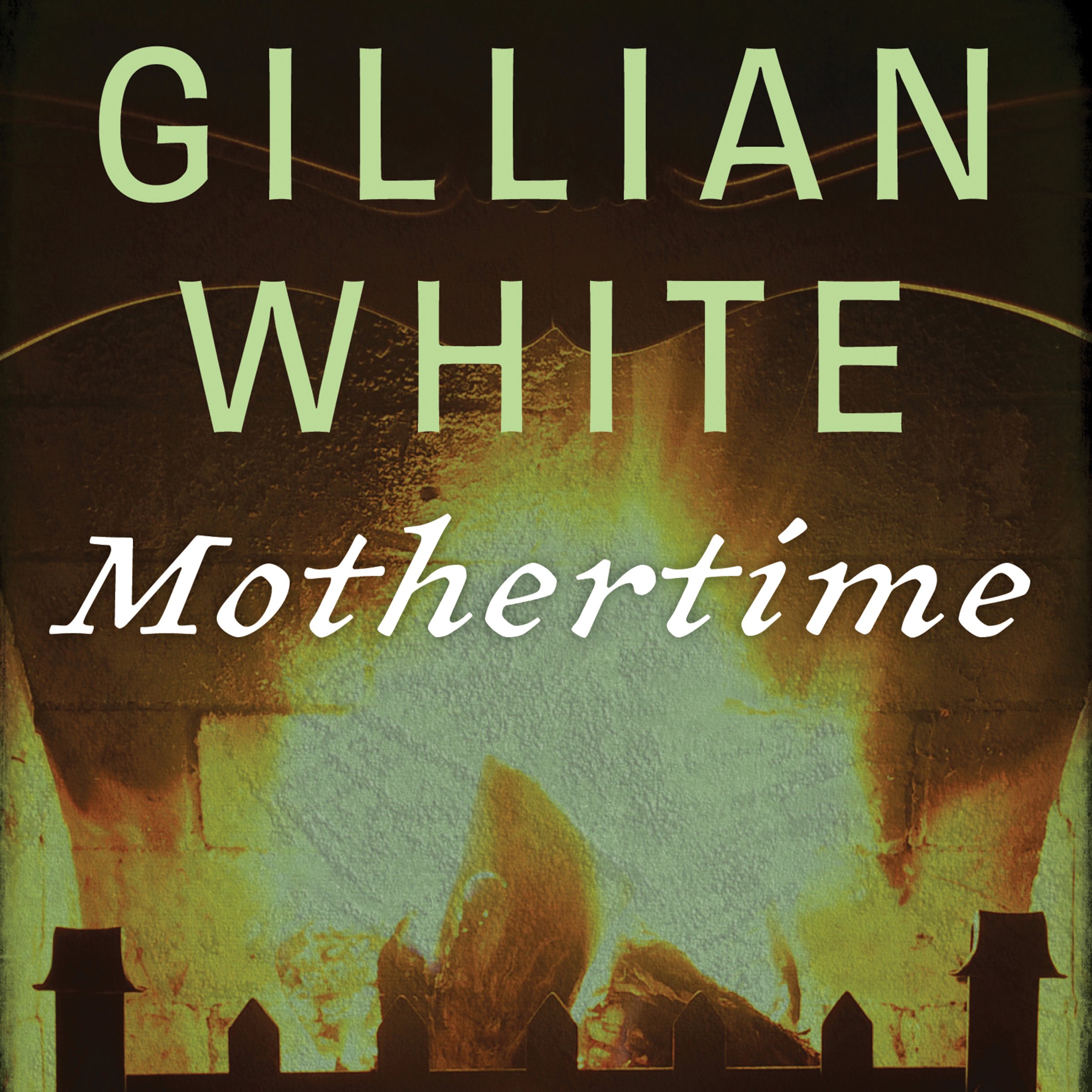 Cover art for Mothertime