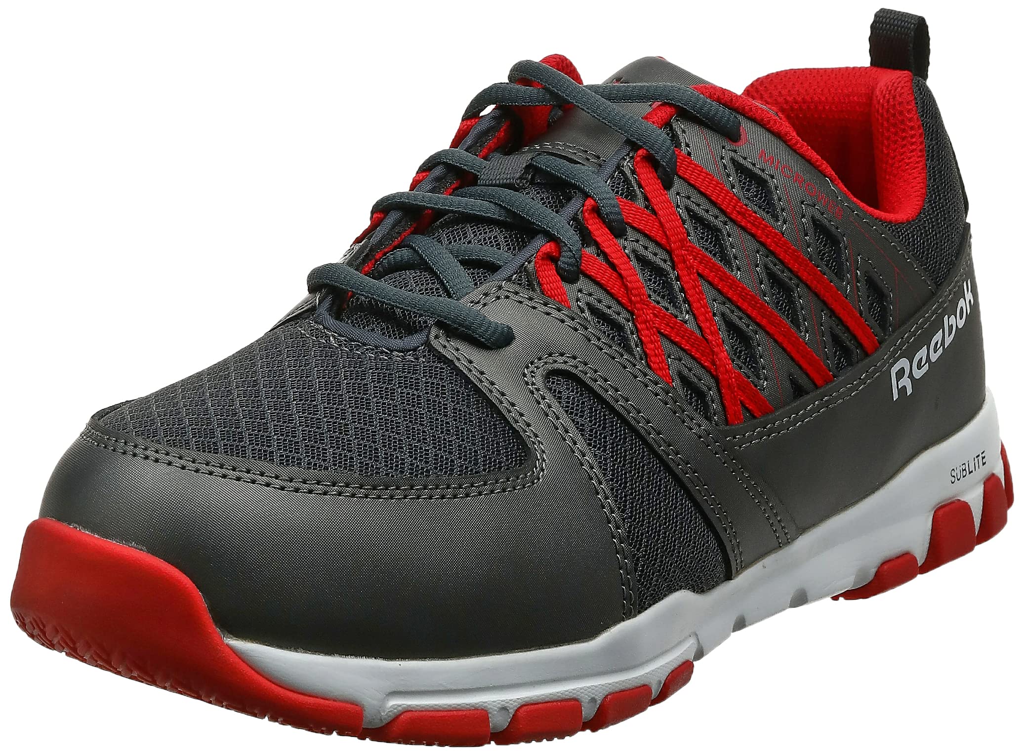 ReebokWork RB4005 Men's Sublite Work Safety Toe