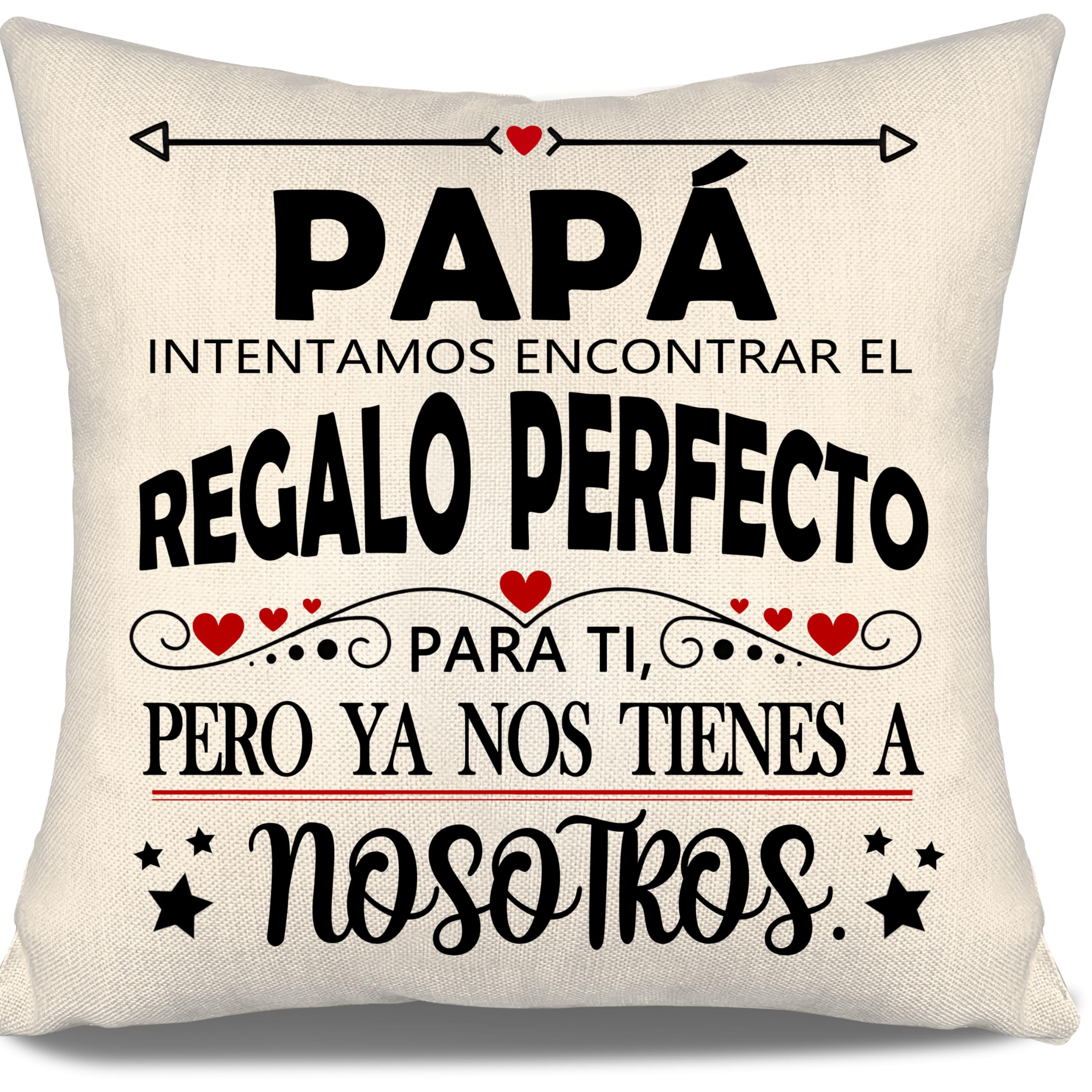 Mamá intenté Encontrar Fundas de Cojín para Mamá de Hija Hijo Regalo Divertido Cumpleaños Día de la Madre (mamá-a) — view 5