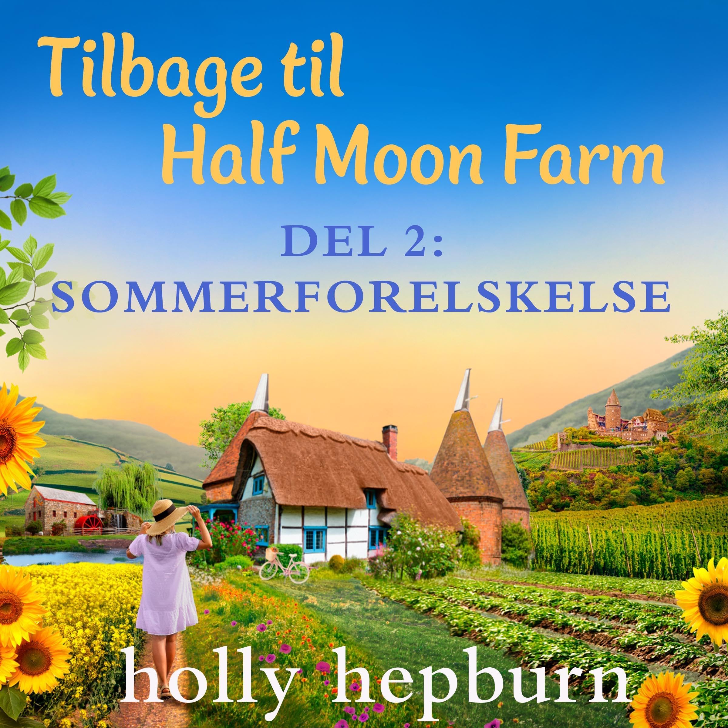 Sommerforelskelse