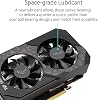 Tarjeta gráfica Asus TUF Gaming GeForce GTX 1660 Super Overclocked 6GB Edition HDMI DP DVI (TUF-GTX1660S-O6G-GAMING) (renovada) 3