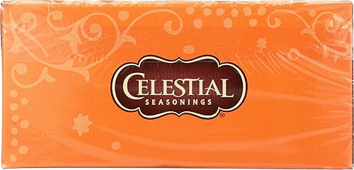 Miniatura 5 de Paquete de té variado Celestial Seasonings Sleepytime