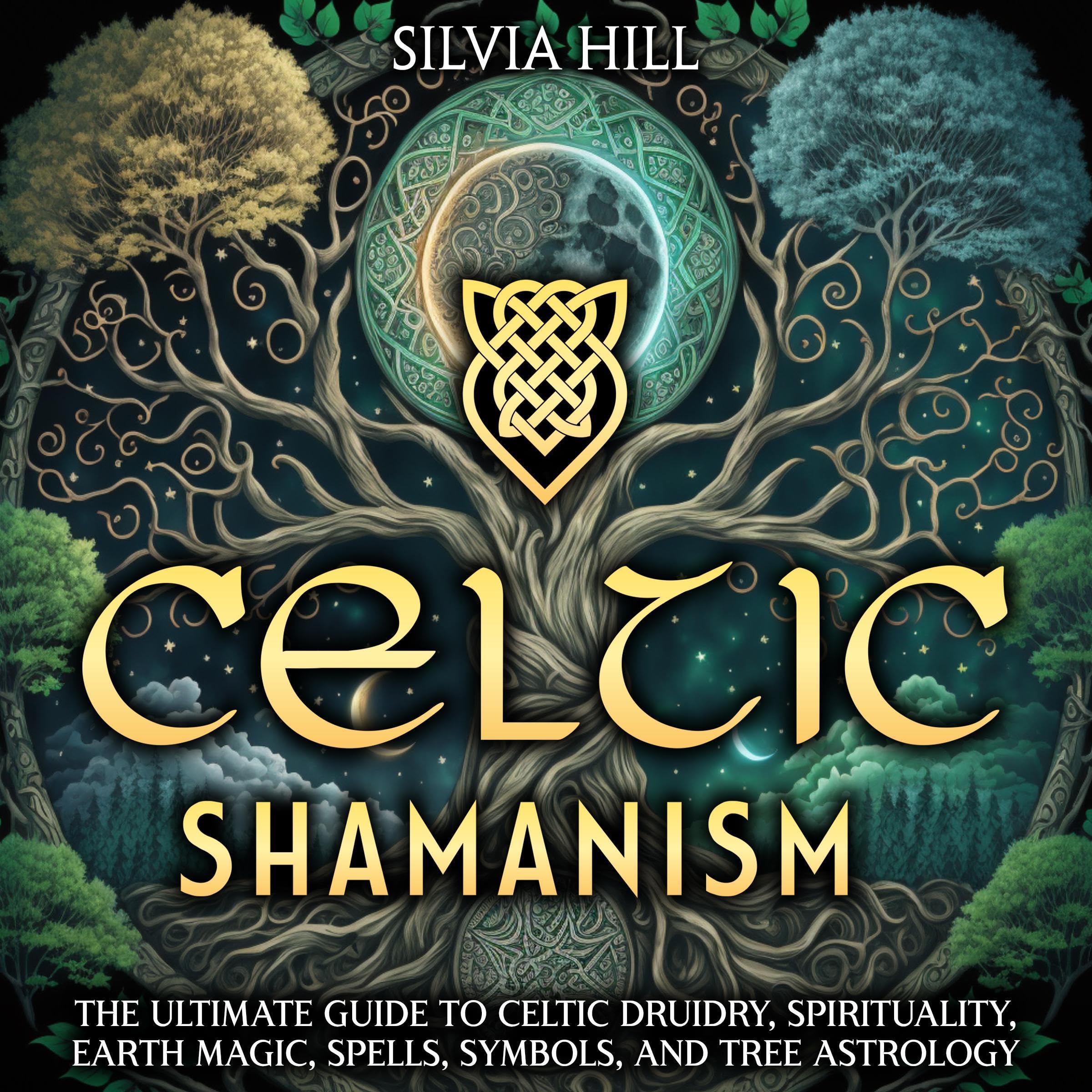 Celtic Shamanism