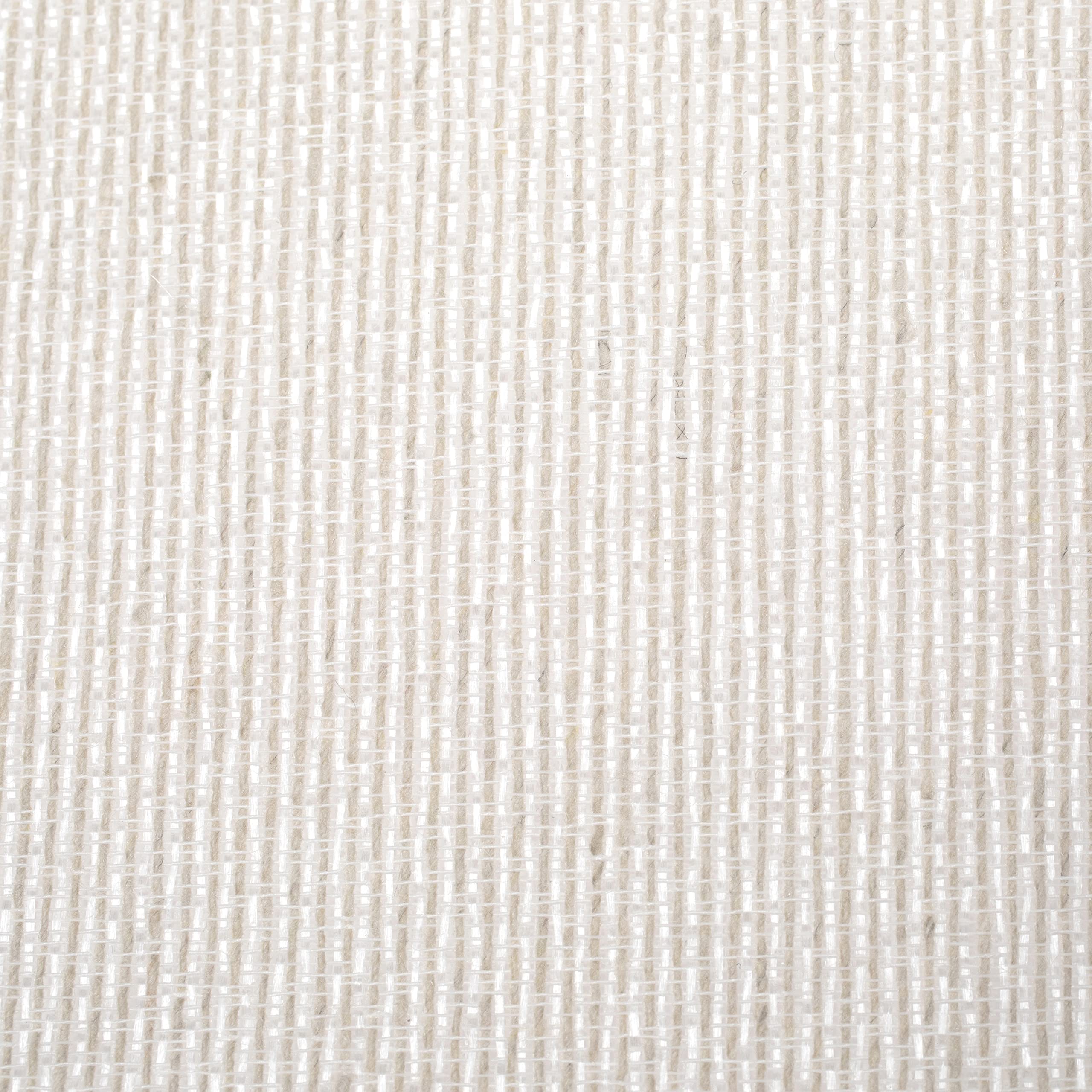 Blindecor Belmont estor enrollable tejido translúcido brillante - Beige, 190 x 270 cm (Ancho por Alto). Tamaño de la Tela 187 x 265 cm. Estores para ventanas