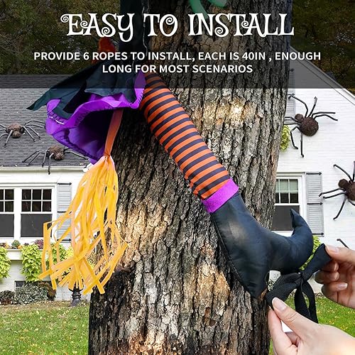 Miniatura 3 de Guirnalda de luces para el día de San Valentín 80 luces LED de flor de cerezo de 14 pies funciona con pilas 8 modos con control remoto para