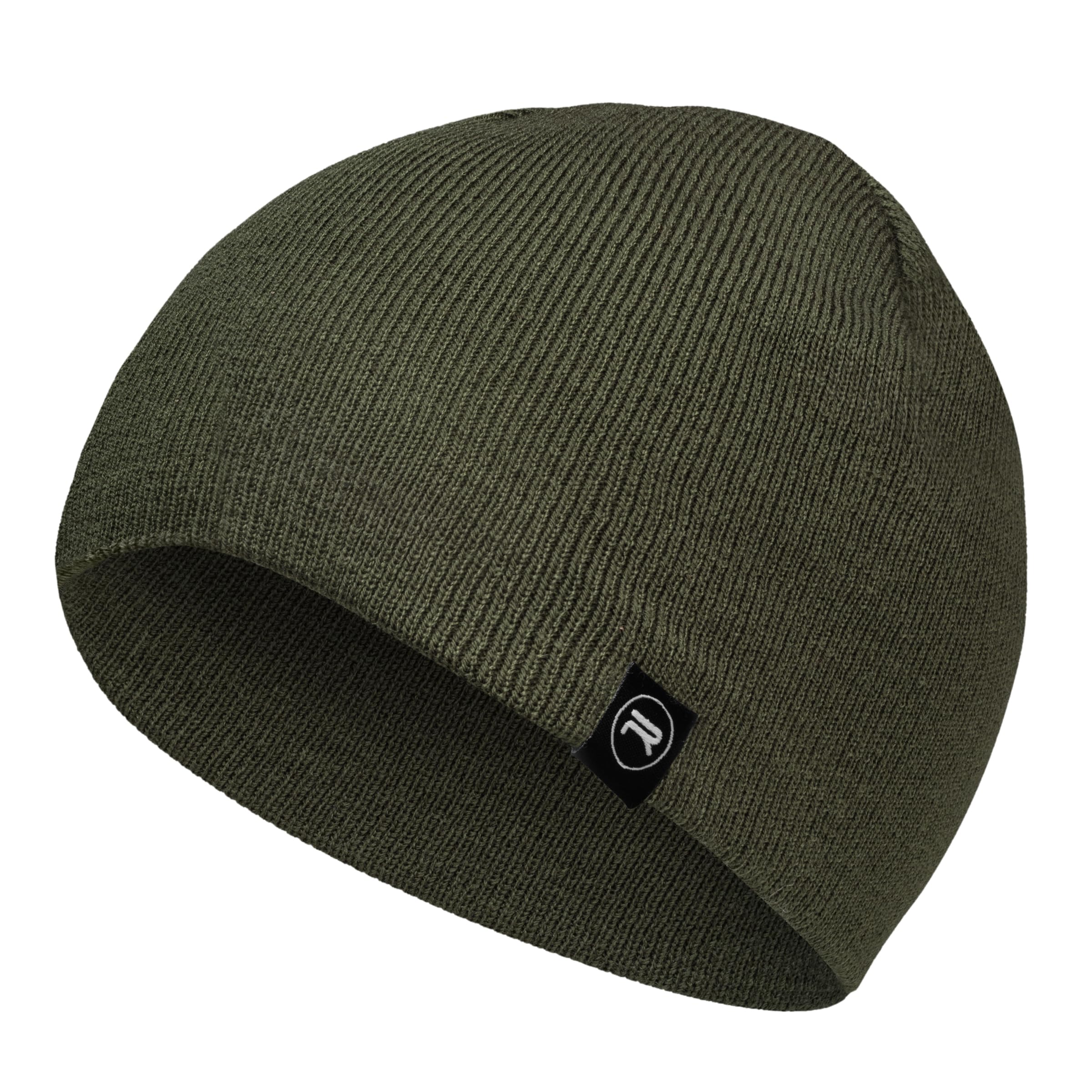 Evony oryginalna czapka beanie - miękka dzianinowa czapka beanie - ciepła i trwała