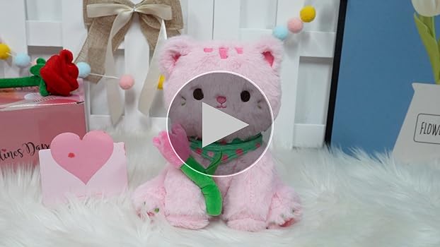 fluffyteddy & L'ours câlin【はちみつset】 fluffyteddy & L'ours câlin【はちみつset】 テディベアコラボ