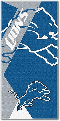 Vista 107 de Northwest NFL Philadelphia Eagles - Toalla de playa unisex para adultos, mezcla de algodón y poliéster, 30 x 60 pulgadas, rayas