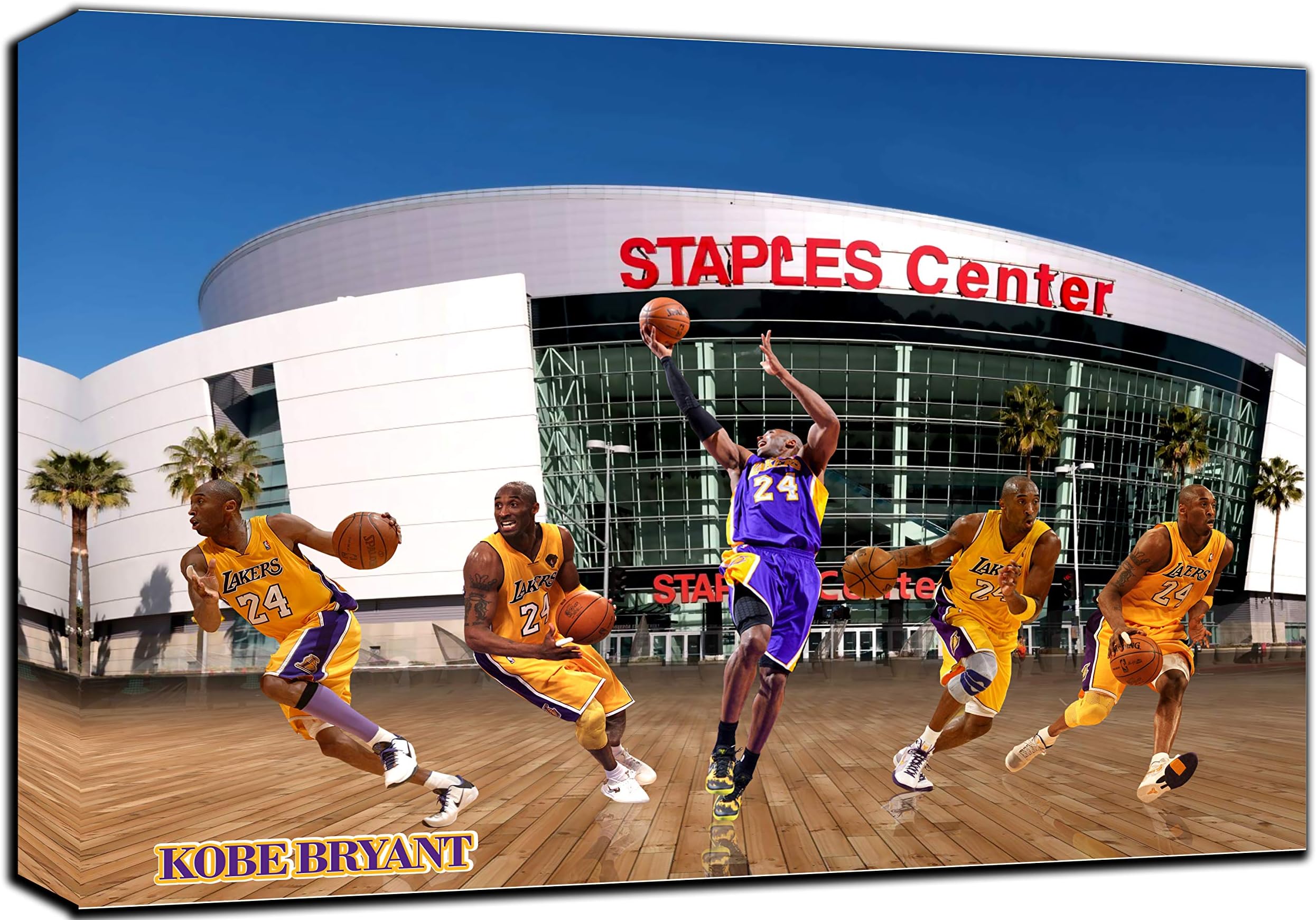 staples panoramic prints