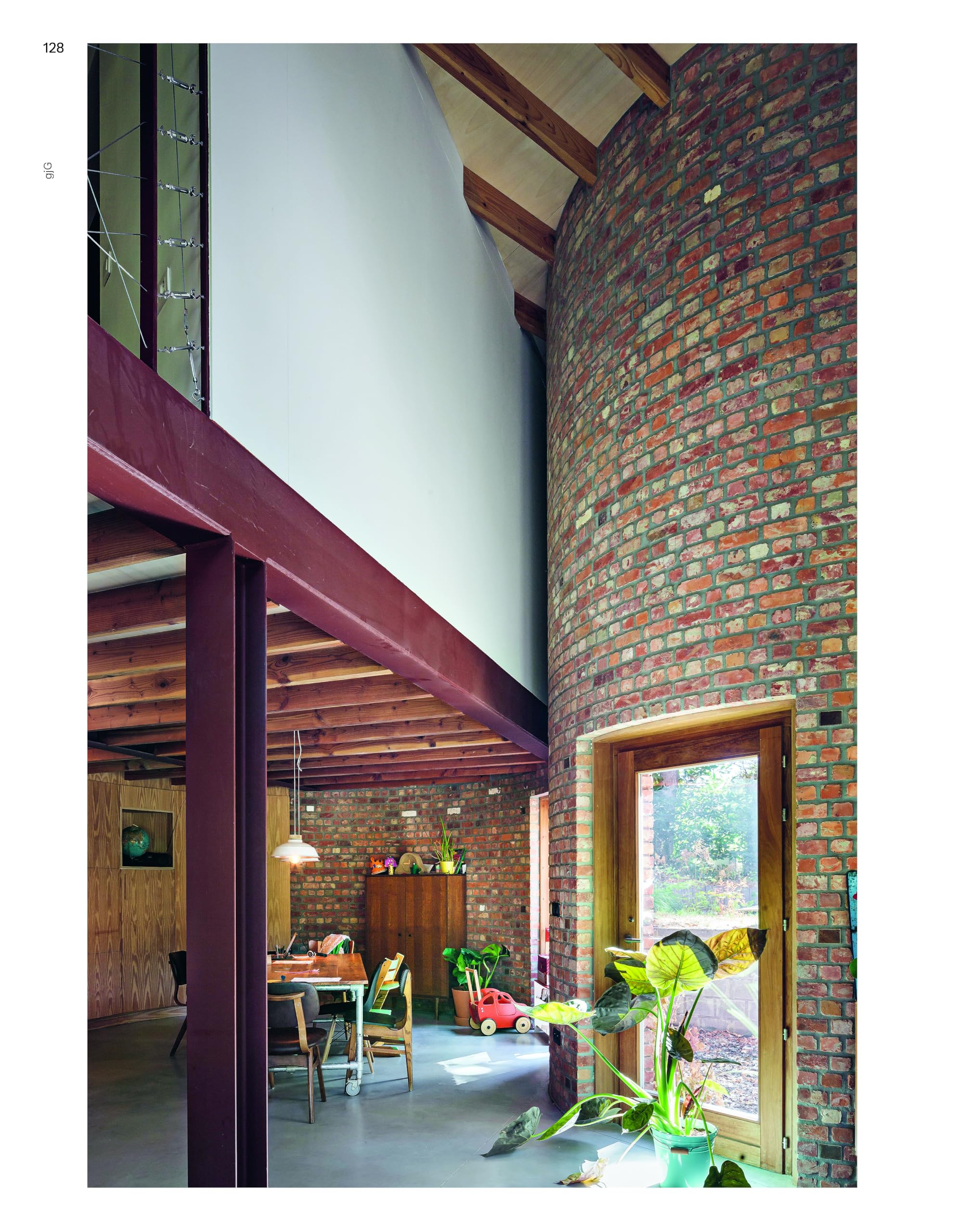 Blaf Architecten Houses 2003-2023: How Did We Get Here?