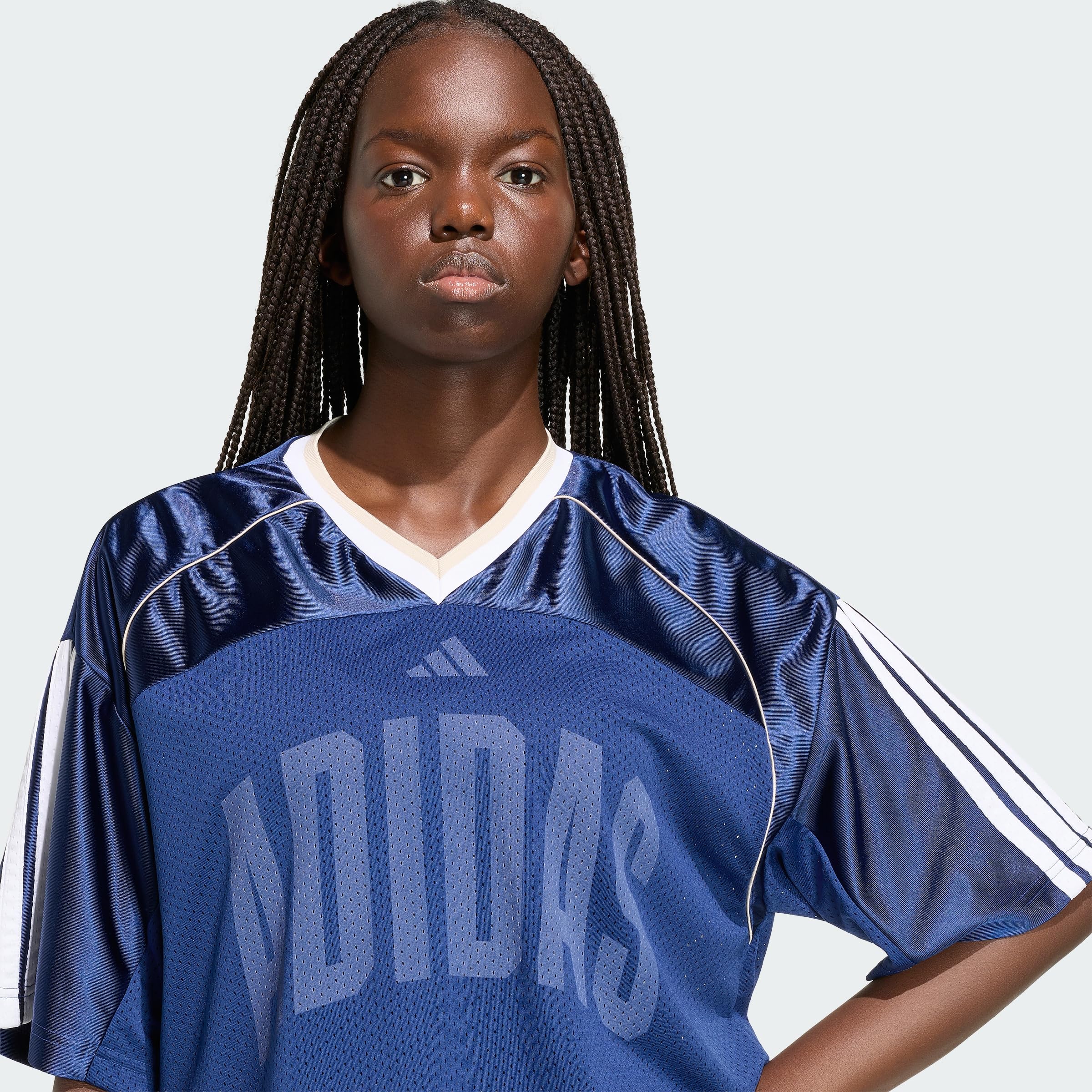 adidas Women's Stadium MESH T-Shirt