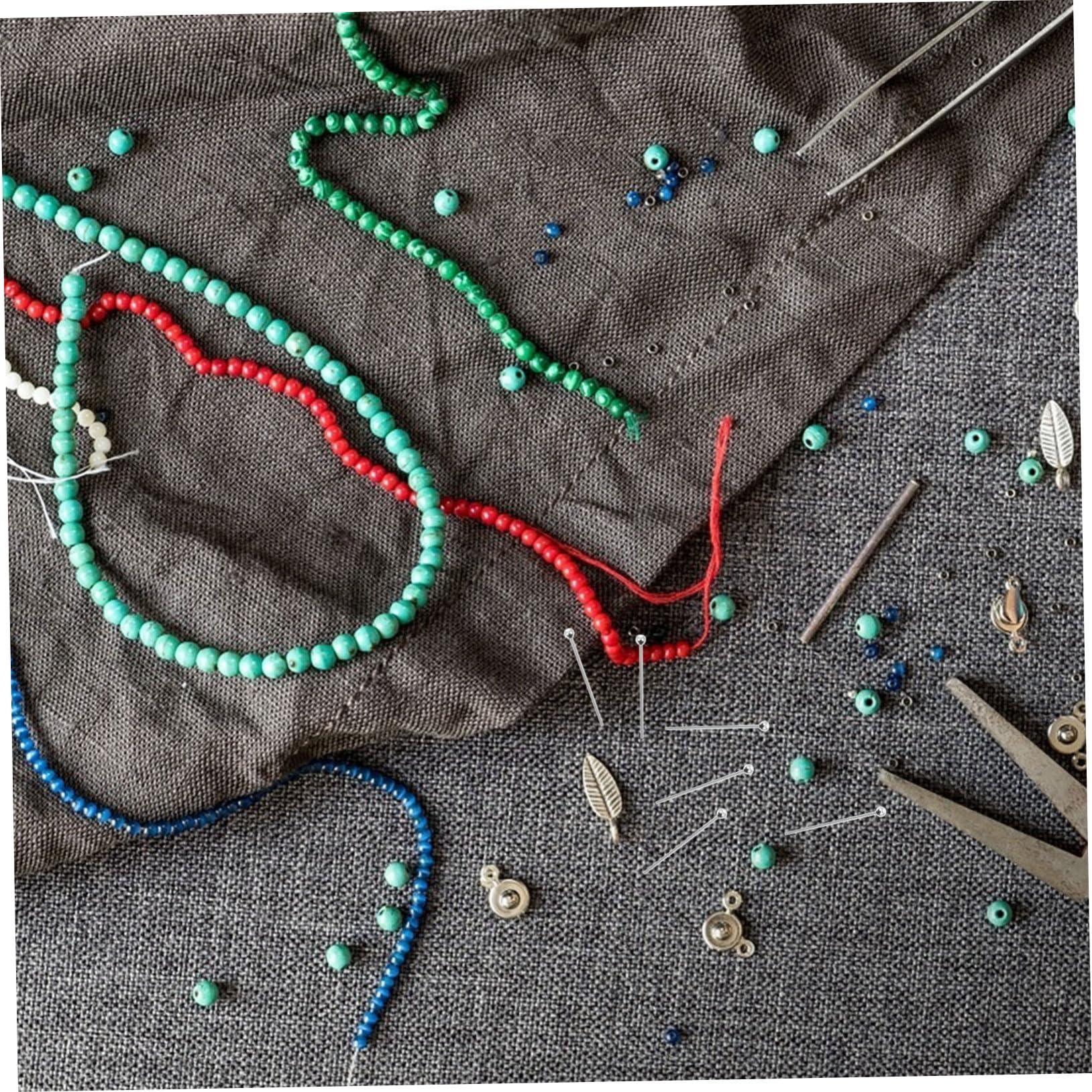 ULDIGI 10pcs Jewelry Making Eye Pins Versatile DIY Earring Necklace Bracelet Accessories