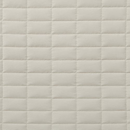 Miniatura 11 de Comfort Spaces - Funda para sofá cama, acolchada doble cara de lujo, ropa de cama acogedora para todas las estaciones con falda de cama, fundas a