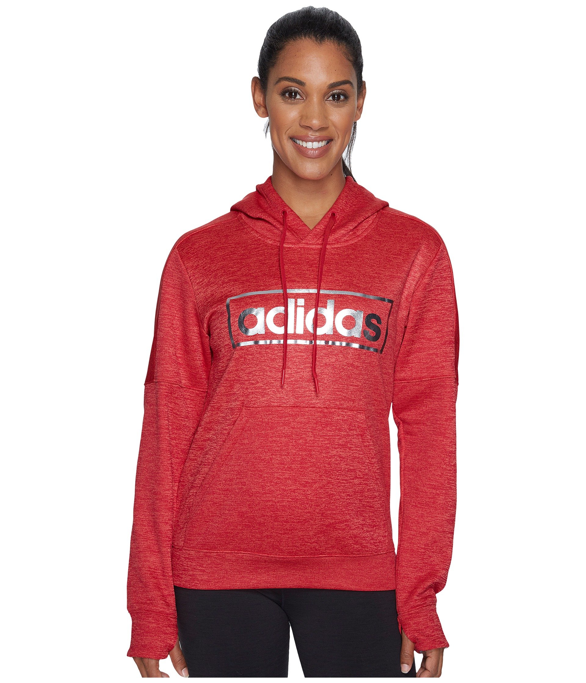 adidas mädchen sweatshirt