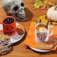 Vista 11 de Galletas Belvita de especias de calabaza, edición limitada, para desayuno, cajas de 2 X 8.8 onzas