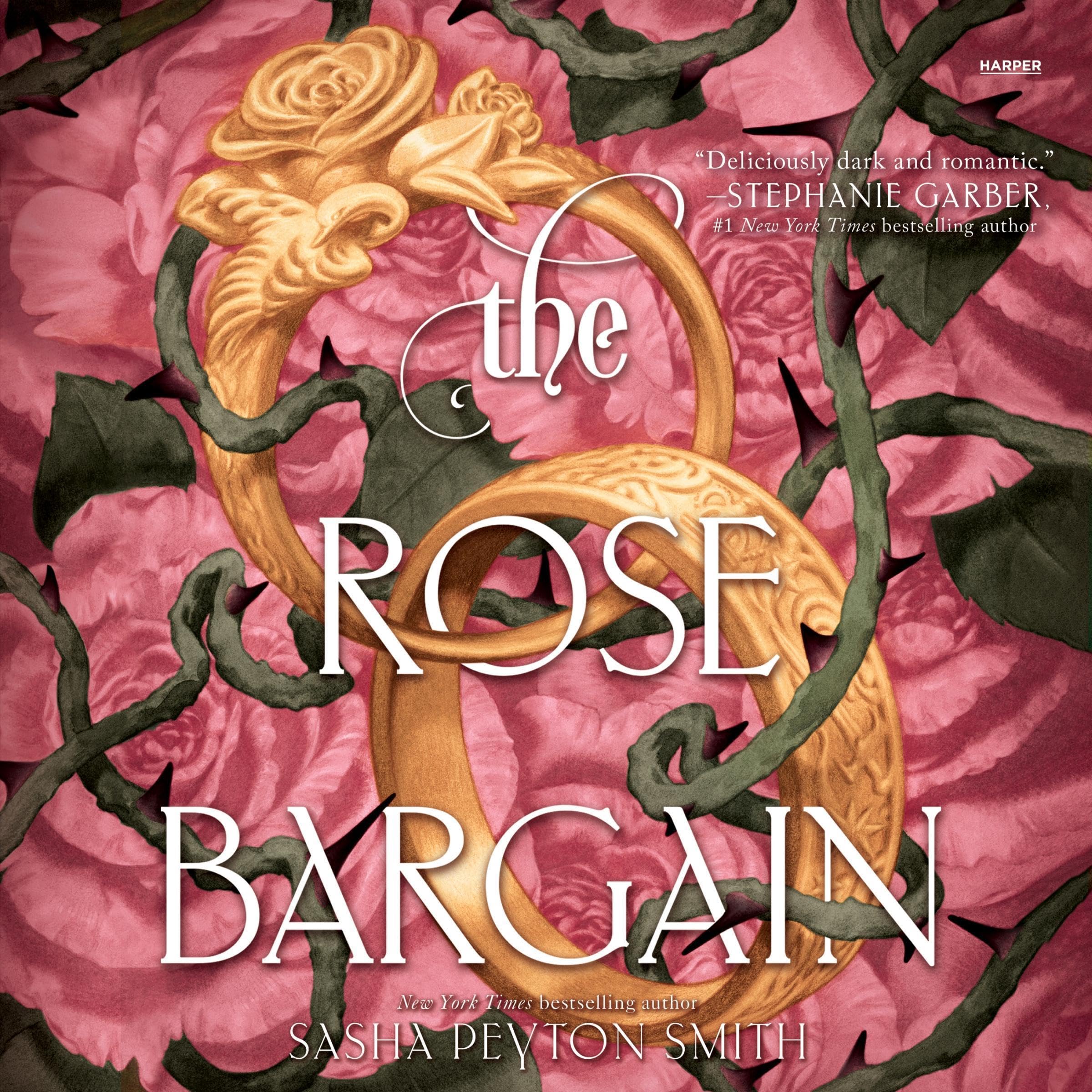 The Rose Bargain