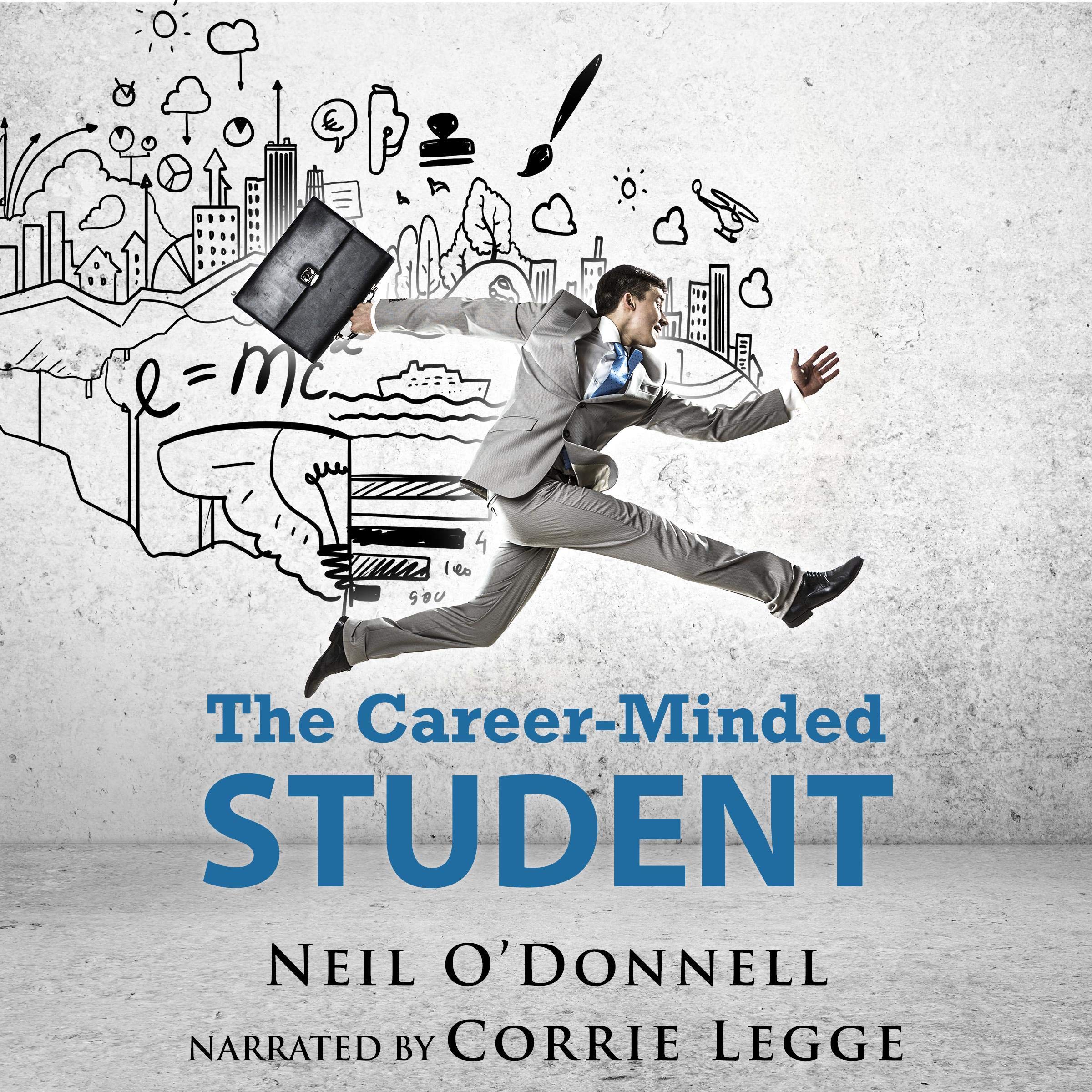 The Career-Minded Student
