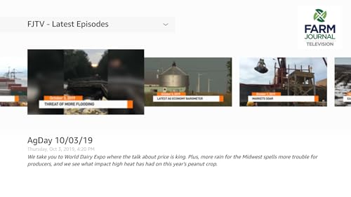 Farm Journal TV