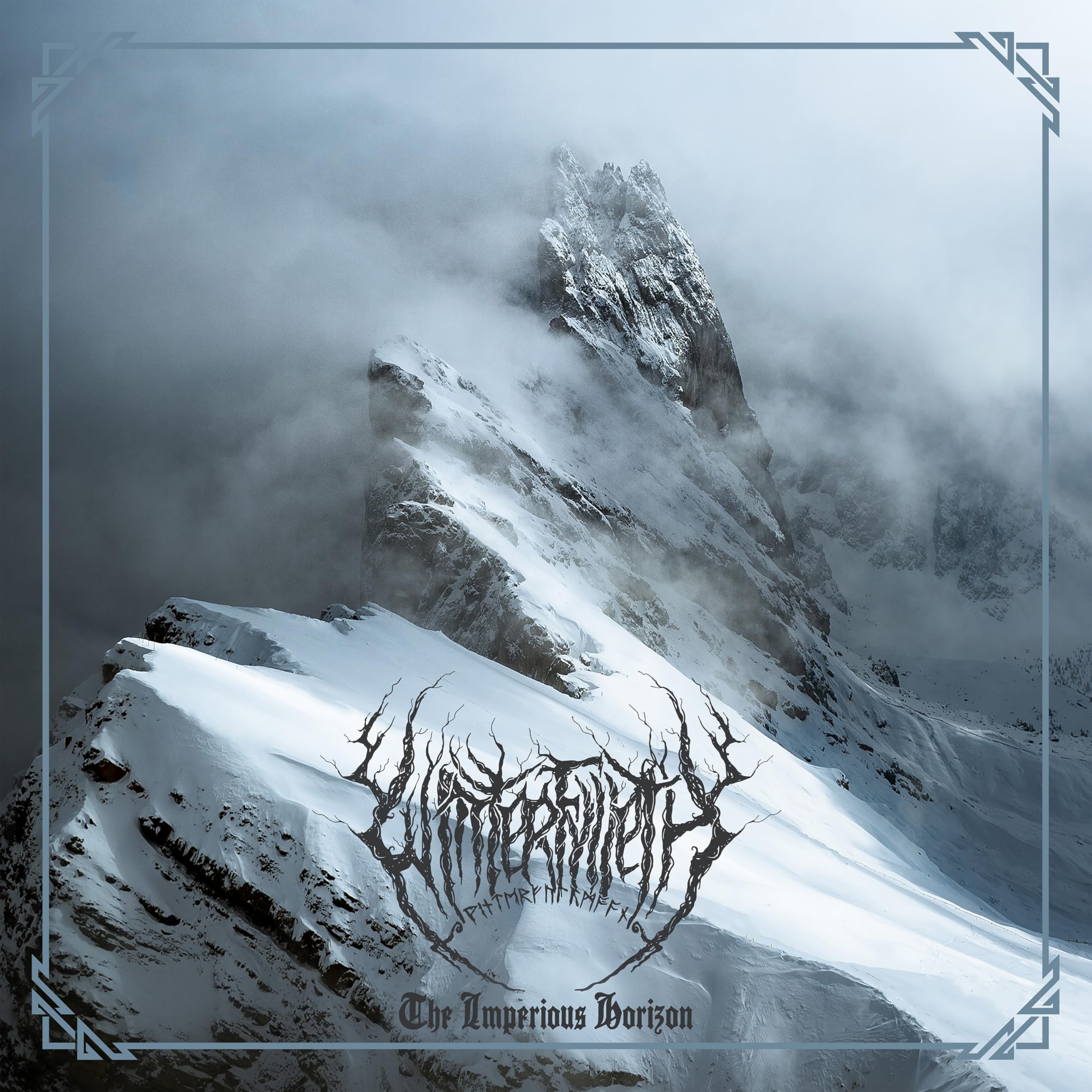 The Imperious Horizon (Limited Ultra Clear Vinyl) [VINYL]