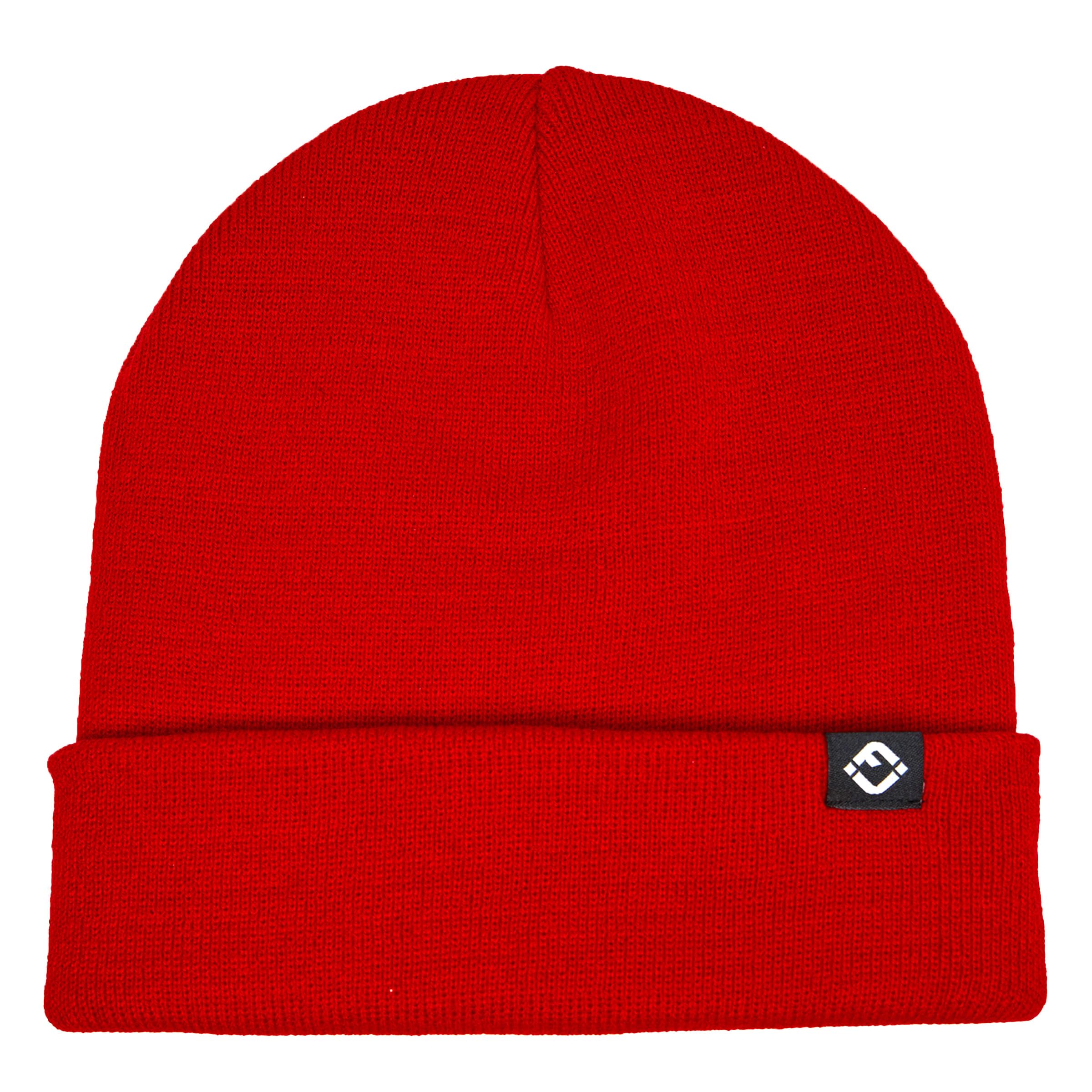 Funky Junque Baby, Toddler &amp; Kids Beanie – Ultra Soft Stretchy Knit Winter Hat for Ages 0–10, Available in 3 Sizes