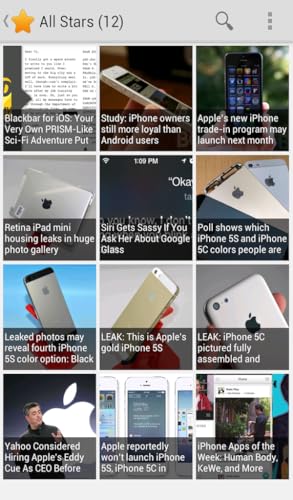 Apple News Reporter