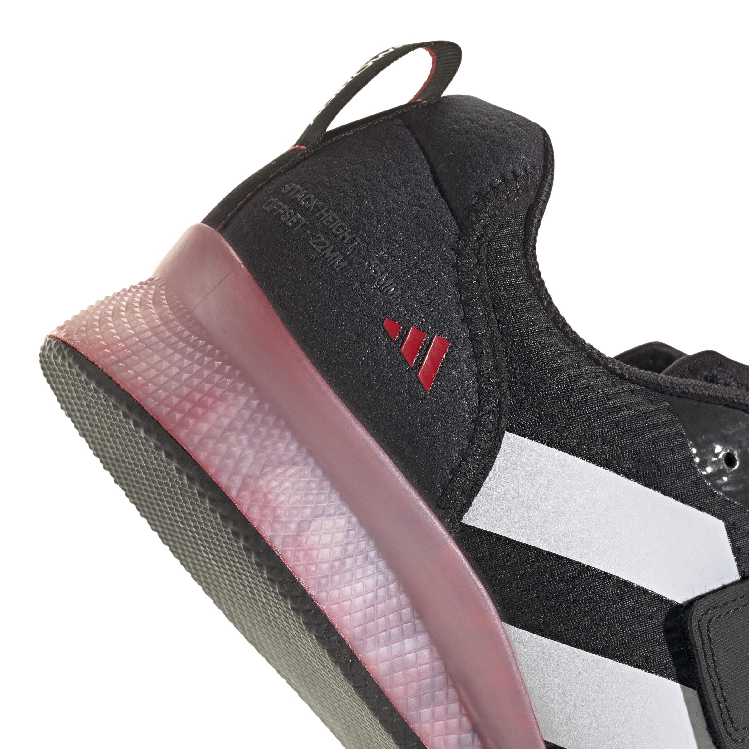 adidas Adipower Weightlifting 3 Shoes Cross TrainerUnisex - Adulto