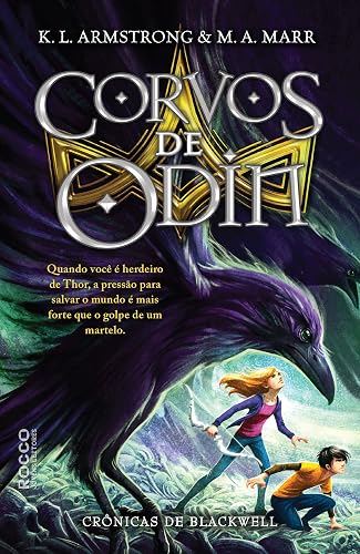 Corvos de Odin