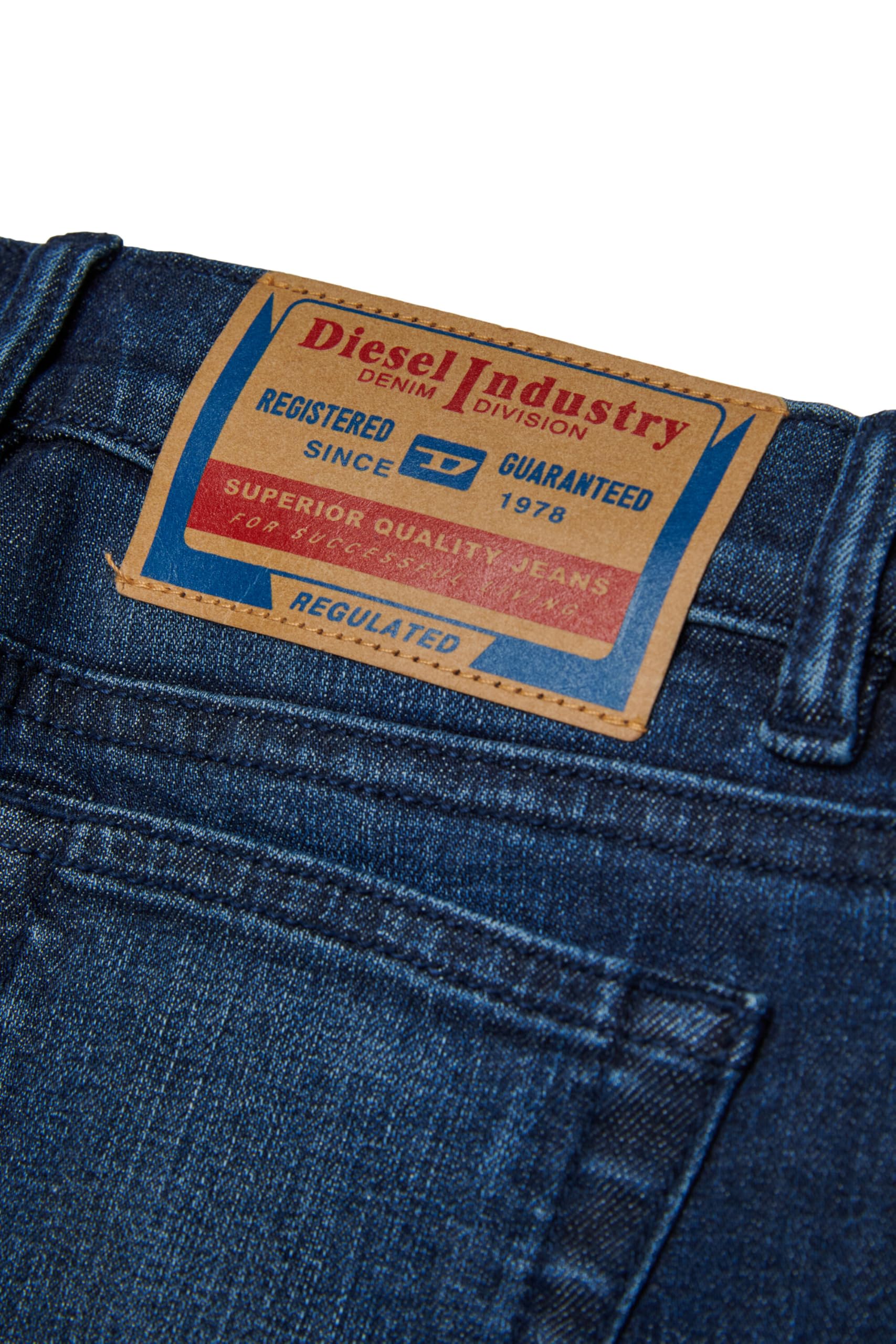 Diesel Kids J00816 Pants 16 Years