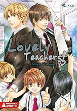 Download Lovely Teachers T03 (Lovely Teachers ! t. 3) PDF