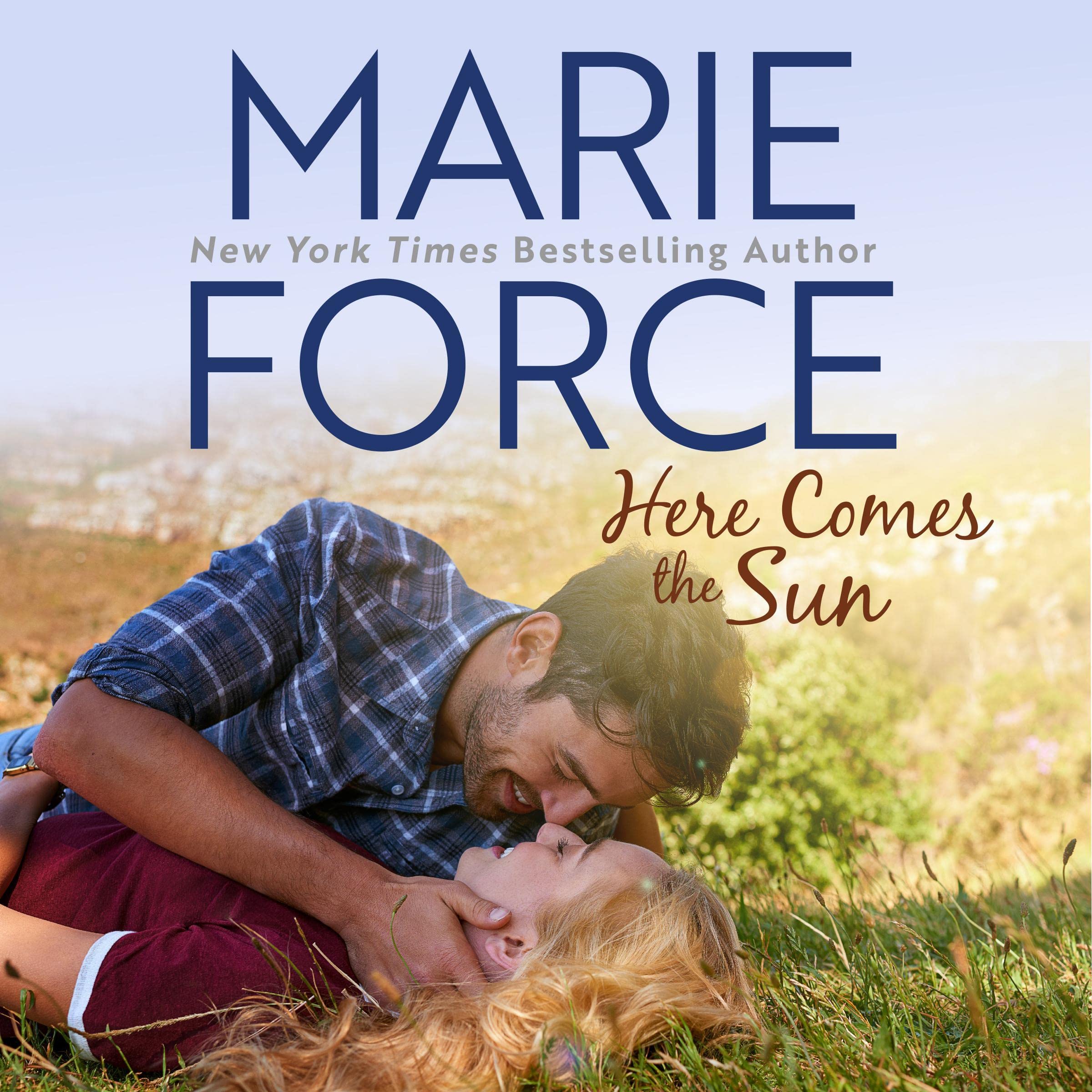 Cover art for Here Comes the Sun