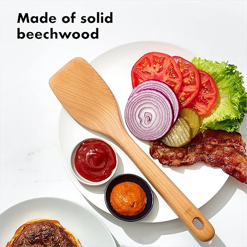 Miniatura 4 de OXO Good Grips - Volteador de madera