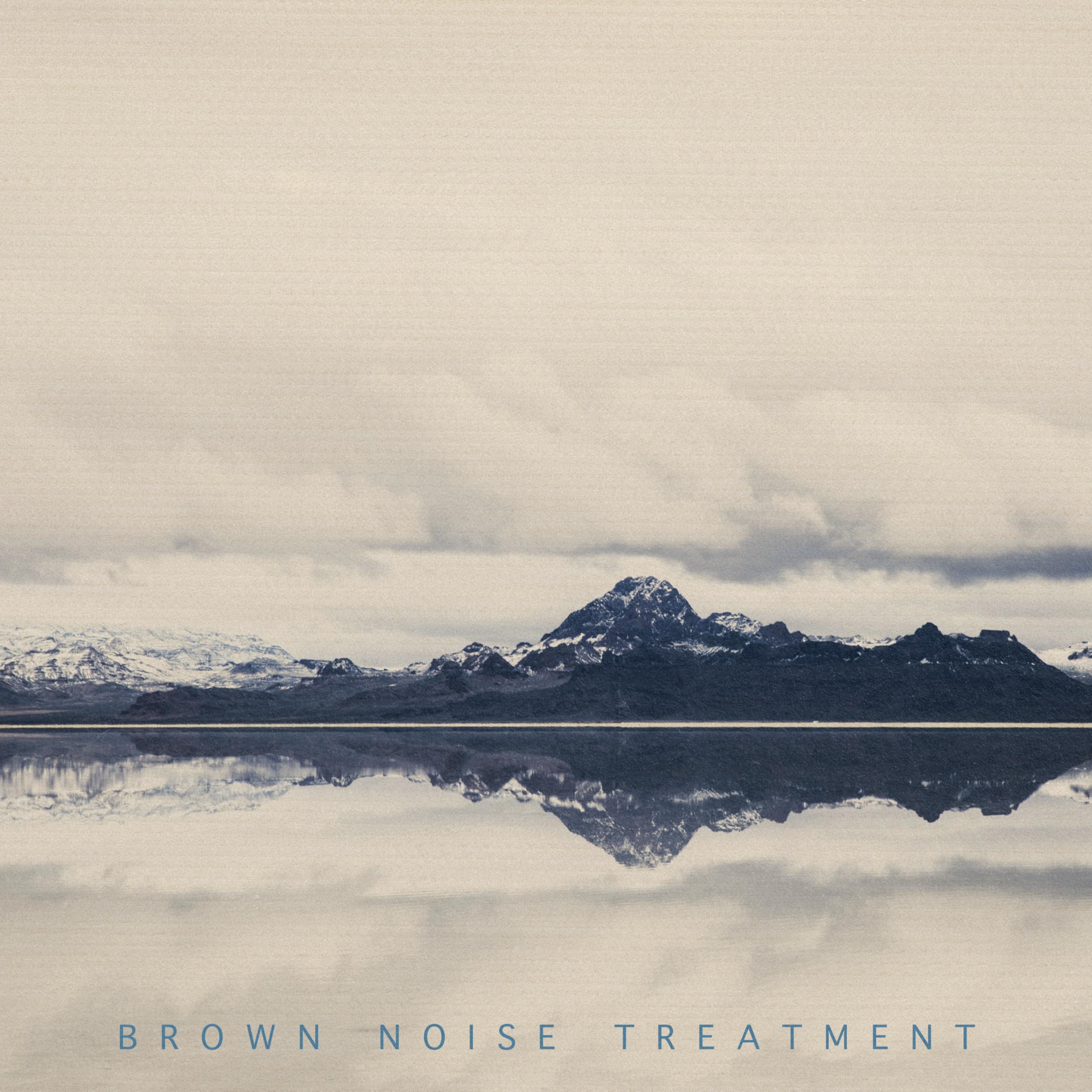 Brown Noise Treatment