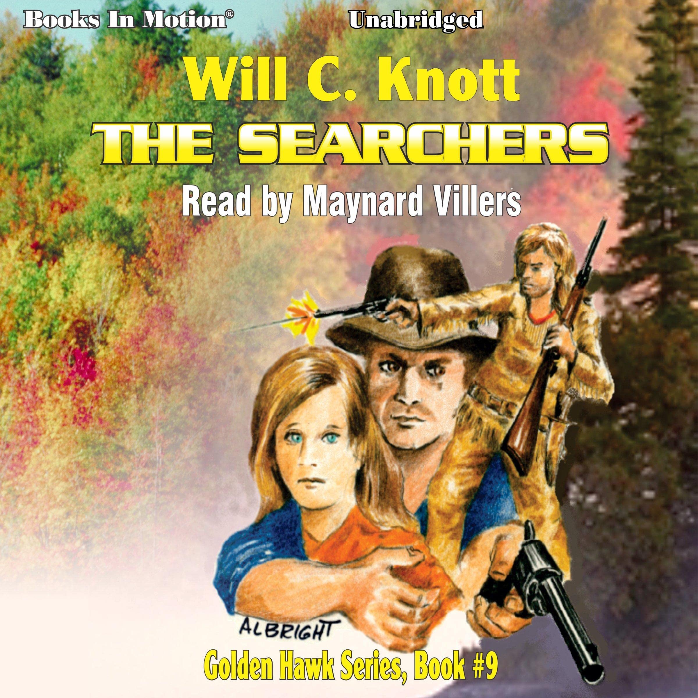 The Searchers