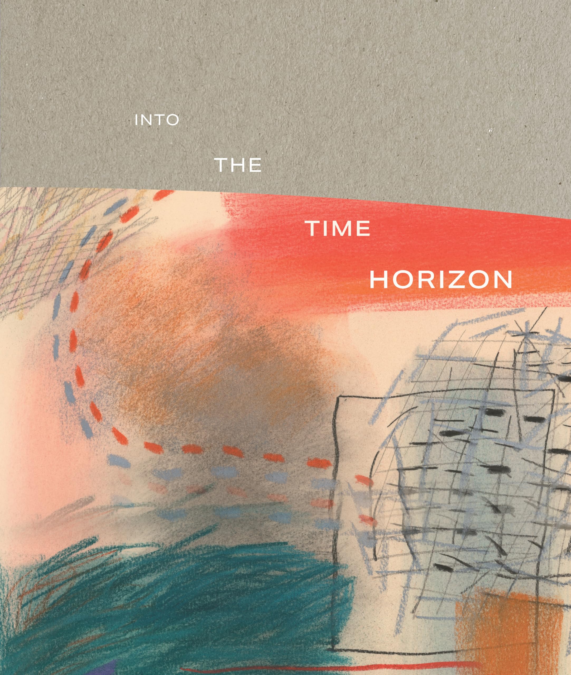 Into the Time Horizon /anglais