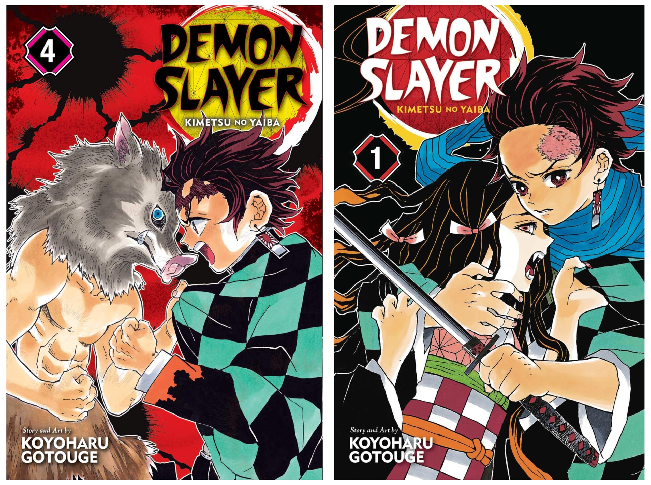 Buy Demon Slayer: Kimetsu No Yaiba, Vol. 01: Cruelty: Volume 1