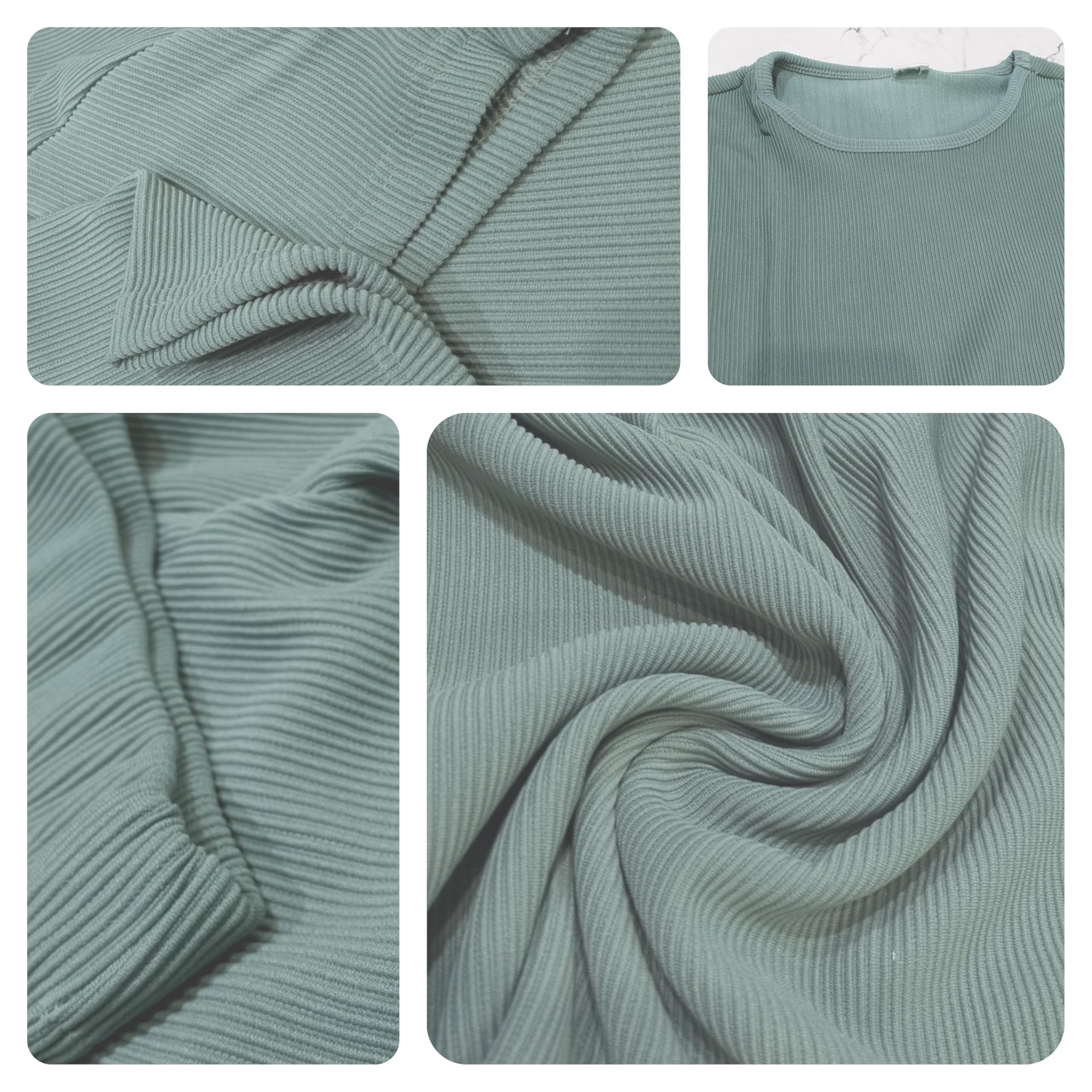 GRECIILOOKS Co ord - Conjunto elegante para mujer, vestido para mujer, traje de noche para mujer, conjunto de pijama occidental para verano, playa y resort, camiseta corta negra, moda casual y