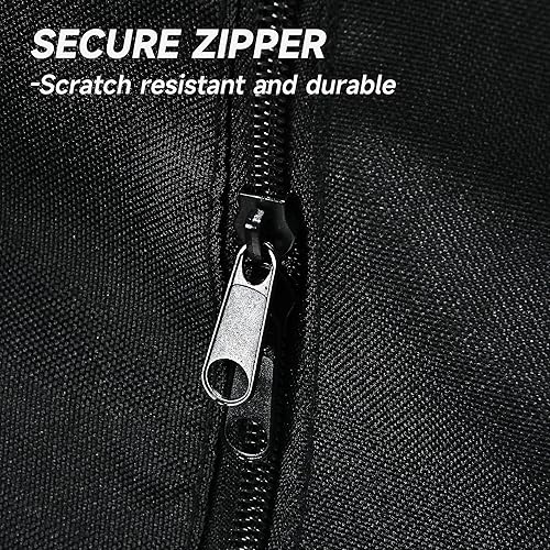 Miniatura 5 de Mochila de viaje para cochecito con Doona, bolsa grande para cochecito para viajes en avión, bolsa de control de puerta