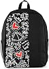 Celly KEITH HARING BACKPACK UP TO 15.6