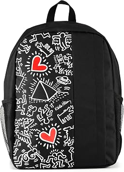 Celly Laptop Backpack KHBACKPACK 15.6 Black