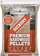 Camp Chef Hickory BBQ Pellets