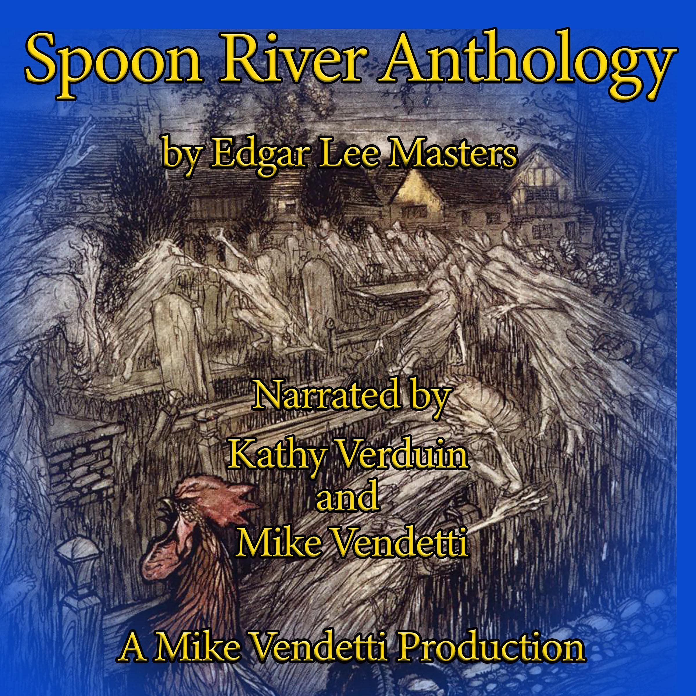 Spoon River Anthology