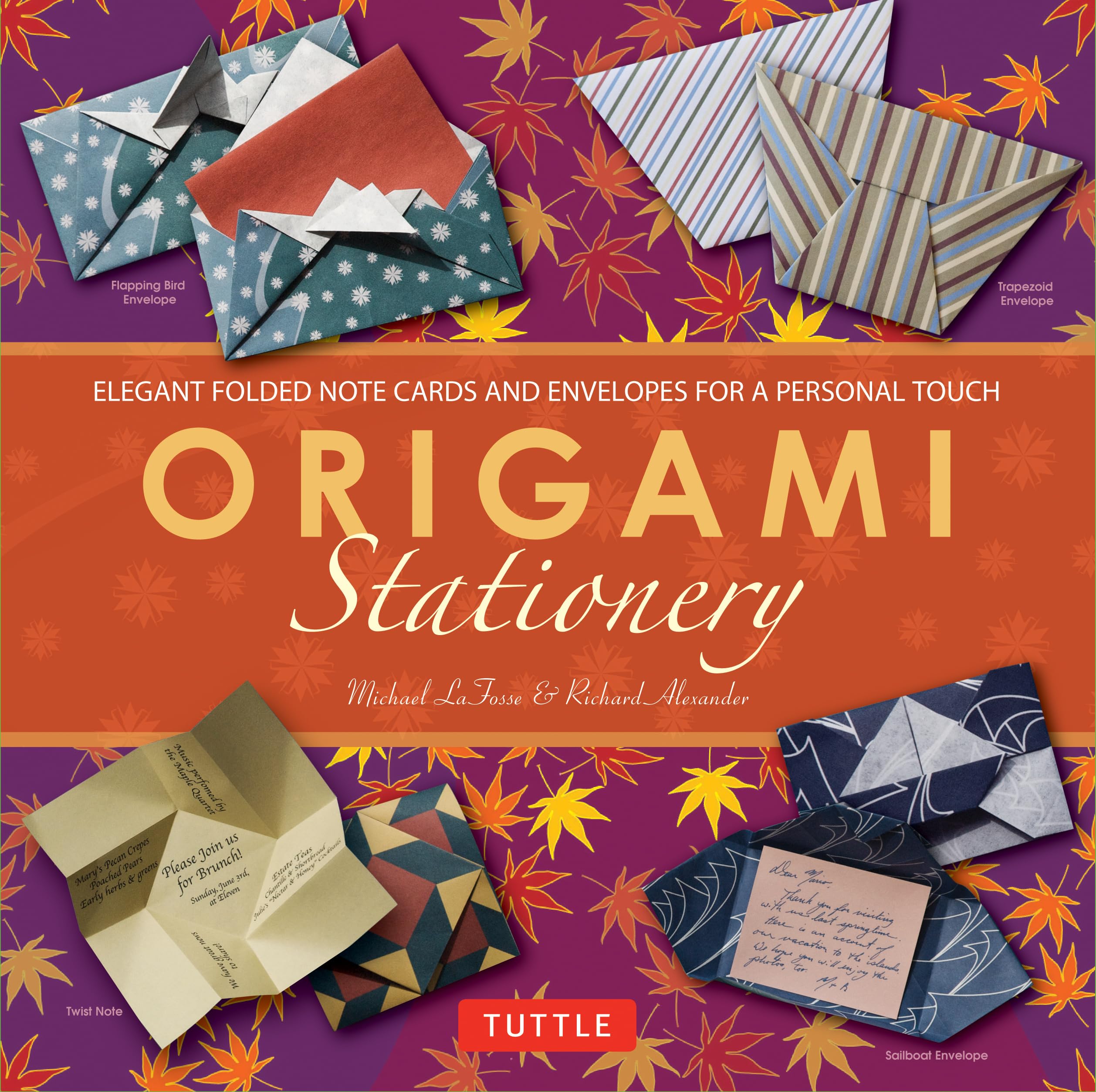 Buy Origami Stationery Kit: [Origami Kit with Book, 80 Papers, 15 Projects] — BookShops.in