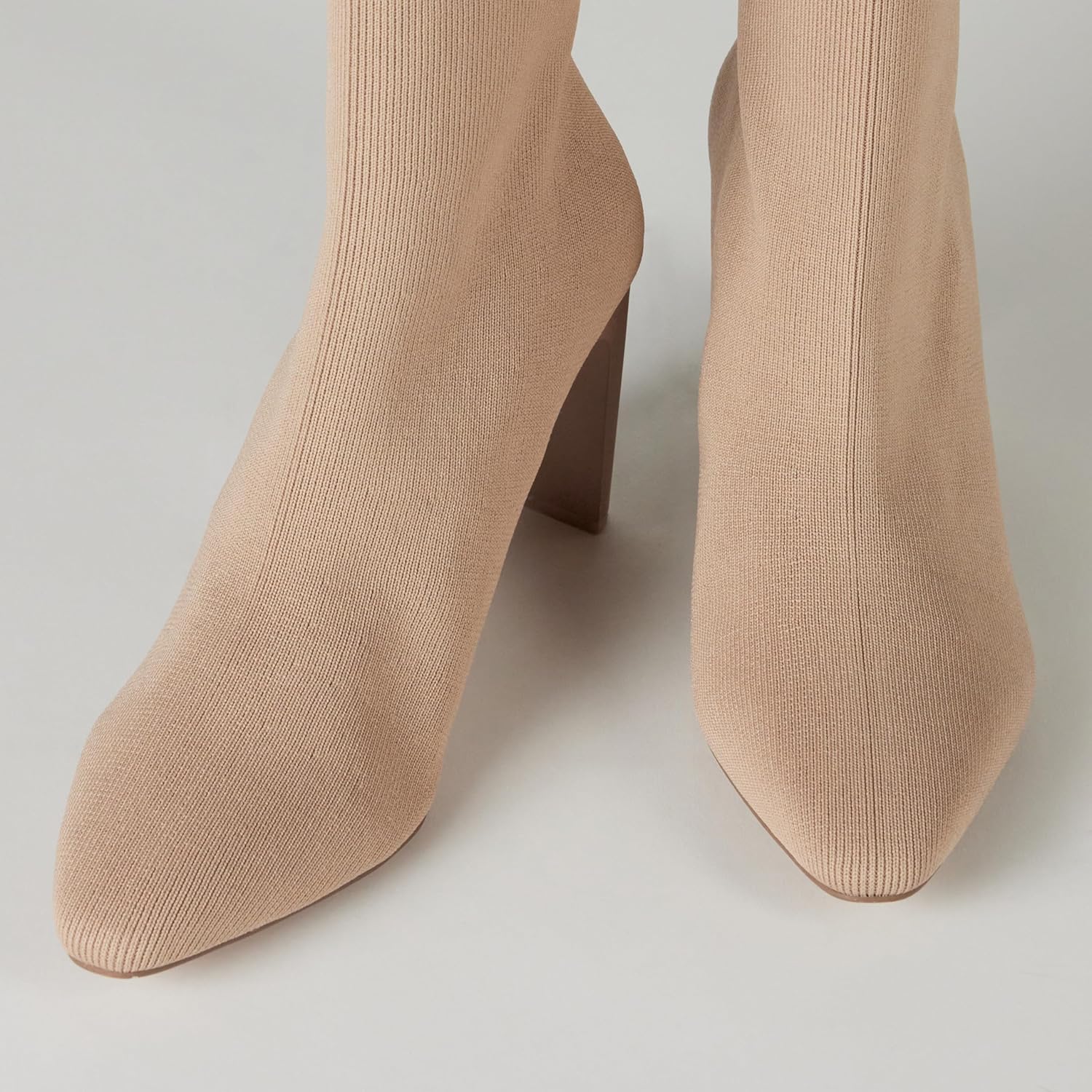 The Drop Women's Jane High Heel - Image 7