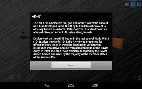 AK-47 Classic